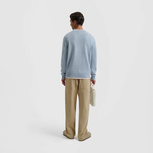 ØLÅF Essential Knit Baby Blue