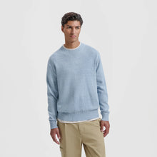 Afbeelding in Gallery-weergave laden, ØLÅF Essential Knit Baby Blue