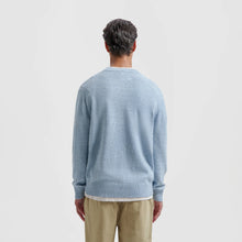 Afbeelding in Gallery-weergave laden, ØLÅF Essential Knit Baby Blue