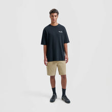 Afbeelding in Gallery-weergave laden, ØLÅF Utility Workwear Shorts Khaki