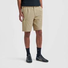 Afbeelding in Gallery-weergave laden, ØLÅF Utility Workwear Shorts Khaki