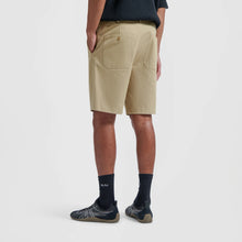 Afbeelding in Gallery-weergave laden, ØLÅF Utility Workwear Shorts Khaki