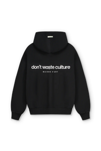 DONT WASTE CULTURE ALE