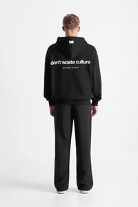 DONT WASTE CULTURE ALE