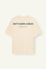 Afbeelding in Gallery-weergave laden, DON&#39;T WASTE CULTURE CLEO Beige