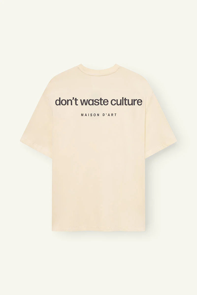 DON'T WASTE CULTURE CLEO Beige