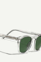 Afbeelding in Gallery-weergave laden, SAMSOE SAMSOE Quinn sunglasses 15071 Crystal