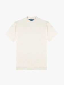 CLUB 24 TEE White Stone