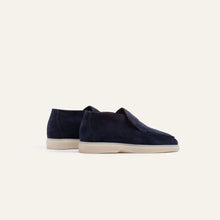 Afbeelding in Gallery-weergave laden, MASON GARMENTS - Amalfi Loafer Mid - Dark Blue