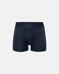 RESTERÖDS Boxer Bamboo 3-pack - Navy