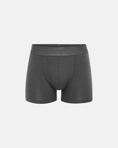 RESTERÖDS Boxer Bamboo 3-pack - Blue/Grey/Green