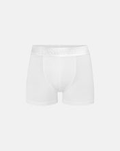 Afbeelding in Gallery-weergave laden, RESTERÖDS Boxer Bamboo 3-pack - White