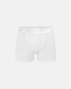 RESTERÖDS Boxer Bamboo 3-pack - White