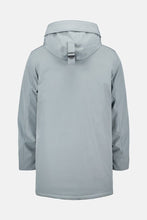 Afbeelding in Gallery-weergave laden, AIRFORCE SNOW PARKA Stone Blue