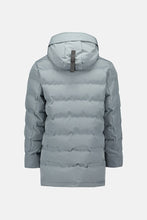 Afbeelding in Gallery-weergave laden, AIRFORCE CHUCK PARKA Stone Blue