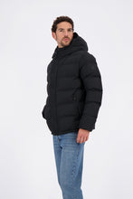 Afbeelding in Gallery-weergave laden, AIRFORCE VIC JACKET True Black