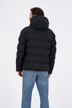 Afbeelding in Gallery-weergave laden, AIRFORCE VIC JACKET True Black