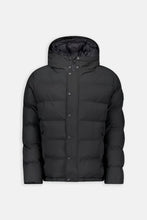 Afbeelding in Gallery-weergave laden, AIRFORCE VIC JACKET True Black