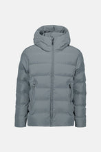 Afbeelding in Gallery-weergave laden, AIRFORCE ROBBY JACKET Stone Blue