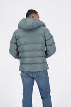 Afbeelding in Gallery-weergave laden, AIRFORCE ROBBY JACKET Stone Blue