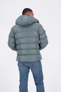 AIRFORCE ROBBY JACKET Stone Blue