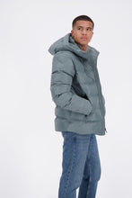 Afbeelding in Gallery-weergave laden, AIRFORCE ROBBY JACKET Stone Blue