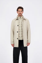 Afbeelding in Gallery-weergave laden, AIRFORCE CALLY TRENCHCOAT Taupe Plaza