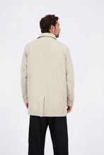 Afbeelding in Gallery-weergave laden, AIRFORCE CALLY TRENCHCOAT Taupe Plaza