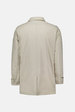 Afbeelding in Gallery-weergave laden, AIRFORCE CALLY TRENCHCOAT Taupe Plaza