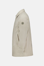 Afbeelding in Gallery-weergave laden, AIRFORCE CALLY TRENCHCOAT Taupe Plaza