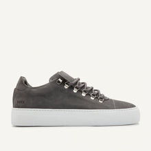 Afbeelding in Gallery-weergave laden, NUBIKK JAGGER CLASSIC | GREY SNEAKER