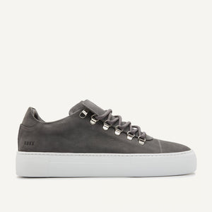 NUBIKK JAGGER CLASSIC | GREY SNEAKER