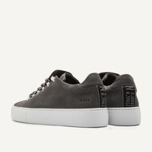 Afbeelding in Gallery-weergave laden, NUBIKK JAGGER CLASSIC | GREY SNEAKER