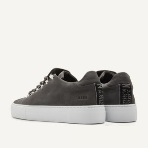 NUBIKK JAGGER CLASSIC | GREY SNEAKER