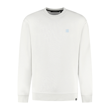 Afbeelding in Gallery-weergave laden, VÄNNER Handsigne Sweater Off-White