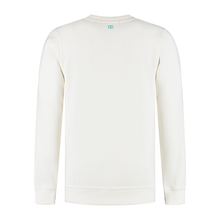 Afbeelding in Gallery-weergave laden, VÄNNER Republic Sweater Canoli Cream