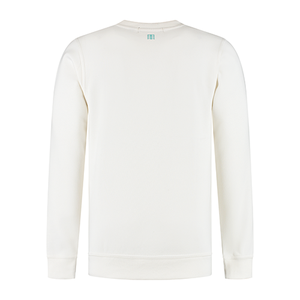 VÄNNER Republic Sweater Canoli Cream