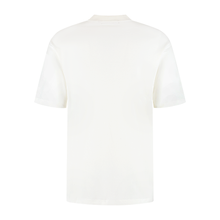 Afbeelding in Gallery-weergave laden, VÄNNER Venture Tee Off-White