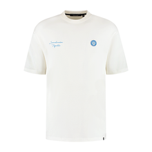 Afbeelding in Gallery-weergave laden, VÄNNER Venture Tee Off-White