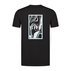 VÄNNER Vänner Liquid Tee Black