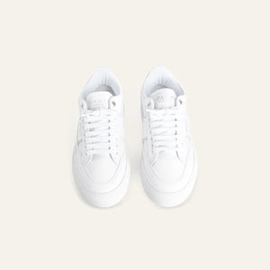 MASON GARMENTS Tia - Sportiva - Tonal White